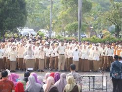 Bupati Karimun Terbitkan Aturan Jam Kerja dan Pakaian Pegawai saat Bulan Ramadan