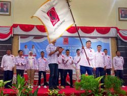 DPC Projo Karimun Dukung Sulistina Jadi Ketua DPRD