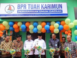 DPRD Kabupaten Karimun Melaksanakan Sejumlah Kegiatan di Awal Tahun 2024