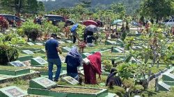 DPRD Batam Setujui Ranperda Penyelenggaraan Pemakaman dengan Sejumlah Catatan