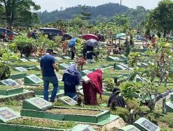 DPRD Batam Setujui Ranperda Penyelenggaraan Pemakaman dengan Sejumlah Catatan
