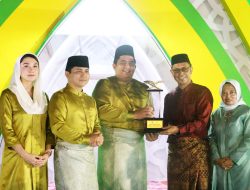 MTQH XIII Tingkat Kabupaten Bintan Berjalan Sukses