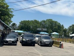 ASDP Siagakan Enam Kapal RoRo Tambahan Rute Tanjunguban-Batam