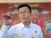 Eks Pj Wali Kota Tanjungpinang Hasan Diperiksa Hari Ini