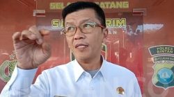 Eks Pj Wali Kota Tanjungpinang Hasan Diperiksa Hari Ini