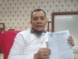 Mantan Ketua Panitia Pilrek UMRAH Pertanyakan Surat Keputusan Calon Rektor