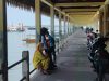 Dishub Tanjungpinang Imbau Warga Tak Parkir di Pelantar Kuning