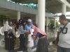 3.510 Pemudik Tercatat Lewat Bandara RHF Tanjungpinang