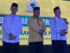 Golkar Dukung Amsakar Achmad Jadi Calon Wali Kota Batam