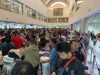 Bandara Hang Nadim Batam Layani 20.192 Penumpang saat Puncak Mudik Lebaran