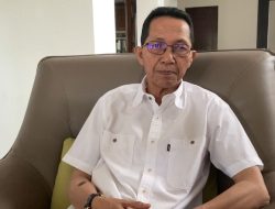 Ini Kata Amsakar Achmad Usai Didukung Golkar Jadi Calon Wali Kota Batam