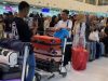 Penumpang Bandara Hang Nadim Batam Capai 104 Ribu Selama Periode Mudik