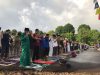 BMKG Prediksi Terjadi Hujan Ringan saat Idulfitri di Batam