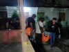 Warga Jalan Jawa Tanjungpinang Digegerkan Penemuan Mayat