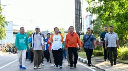 Reuni Akbar Ilunisda Tanjungpinang