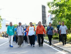 Reuni Akbar Ilunisda Tanjungpinang Meriah, Gubernur Kepri: Kita Menularkan Semangat Buat Adik-Adik