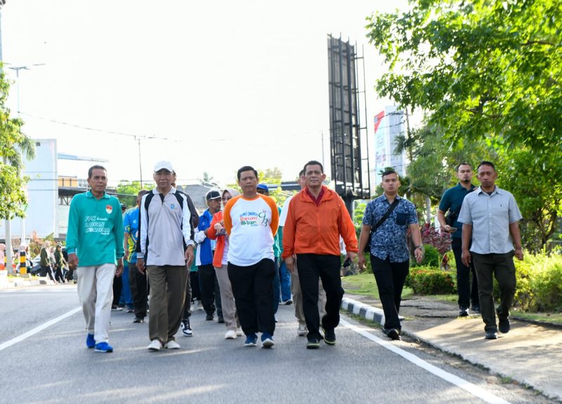 Reuni Akbar Ilunisda Tanjungpinang