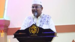Aunur Rafiq Siap Dampingi Ansar Ahmad di Pilkada Kepri 2024