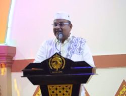 Aunur Rafiq Siap Dampingi Ansar Ahmad di Pilkada Kepri 2024
