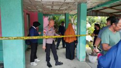 Pria Paruh Baya Ditemukan Membusuk di Tanjungpinang