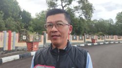 Pj Wali Kota Tanjungpinang Hasan