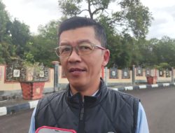 Ini Respons Pj Wali Kota Tanjungpinang Hasan Usai Jadi Tersangka
