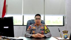 Pj Wali Kota Tanjungpinang Terancam 8 Tahun Penjara Kasus Dugaan Pemalsuan Surat Lahan