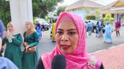 Ketua Komisi IV DPRD Kepri, Dewi Kumalasari