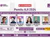 4 Paslon Ketum-Sekjen AJI Indonesia Siap Bertarung di Pemilu AJI 2024