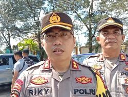 Polres Bintan Segera Panggil Pj Wali Kota Tanjungpinang dan 2 Tersangka Lainnya