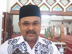 Aunur Rafiq: Golkar Tak Mesti Usung Kader Sendiri di Pilkada Karimun