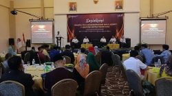KPU Bintan Mulai Sosialisasikan Tahapan Pilkada 2024