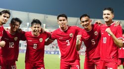 Pemain Timnas U-23 Indonesia