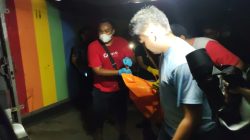 Pria 58 Tahun Ditemukan Tewas Membusuk di Jalan Gambir Tanjungpinang