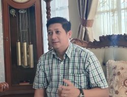 Lis Darmansyah dan Endri Sanopaka Daftar Penjaringan Bursa Bacalon Wali Kota Tanjungpinang di PKB