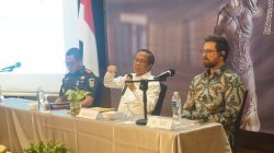Persiapkan Jaksa Handal Tangani Pidana Terorisme, Kabandiklat Kejaksaan RI Buka Pelatihan di Batam