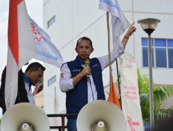Peringati Hari Buruh 2024, 6 Ribu Massa Aksi Akan Turun ke Kantor Wali Kota Batam