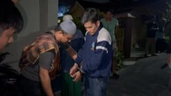Satres Narkoba Polresta Tanjungpinang Meringkus Pelaku