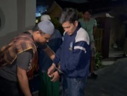 Satres Narkoba Polresta Tanjungpinang Ringkus Pemakai dan Pengedar Narkoba