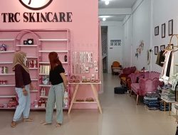 Tersandung Diduga Kasus Skincare Ilegal, Rumah Cantik Kiki Riana Tetap Buka di Tanjung Uban