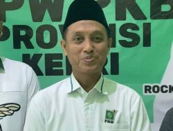 PKB Kepri Buka Pendaftaran Bakal Calon Gubernur Pilkada 2024