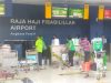 895 Penumpang Bakal Padati Bandara RHF Tanjungpinang saat Puncak Arus Mudik 2024