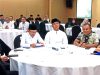 Danyonmarhanlan IV Buka Puasa Bersama Kepala OPD Pemkot Tanjungpinang