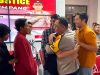 Polresta Barelang Bebaskan 8 Tersangka Kerusuhan Rempang Lewat Restorative Justice