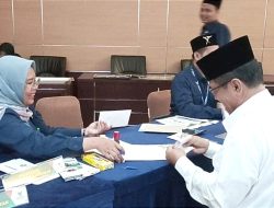 Penerimaan ZIS di Batam Selama Ramadan Capai Rp43,1 Miliar