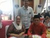 Momen Pertemuan Riny Fitrianti dengan Gubernur Kepri Mengenang Muhammad Sani
