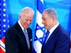 Netanyahu Ditelpon Biden, Israel Batalkan Rencana Serangan Balasan ke Iran