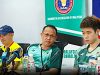 Ng Tze Yong Batal Perkuat Tim Thomas Cup 2024 Malaysia