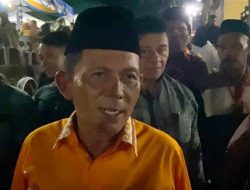 Begini Jawaban Gubernur Ansar Soal Bantuan Hukum untuk Pj Wali Kota Tanjungpinang Hasan