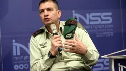 Kepala Badan Intelijen Militer Israel Mundur, Akui Gagal Deteksi Serangan Hamas